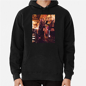 Olivia O'Brien Feel The O'Brien Olivia O'brien Hoodies