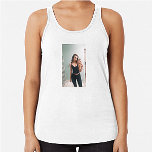 Olivia O'Brien Always Real Always Raw Olivia O'brien Tank Tops