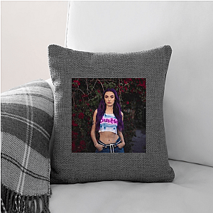 Olivia O'Brien I Hate U I Love U Olivia O'brien Pillows Cover