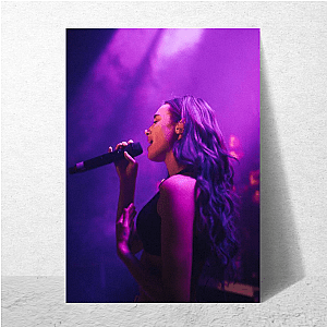 Olivia O'Brien New Wave Pop Olivia O'brien Posters