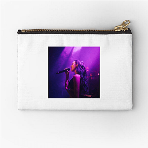 Olivia O'Brien New Wave Pop Olivia O'brien Zipper Pouches