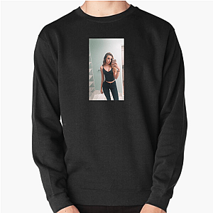 Olivia O'Brien Always Real Always Raw Olivia O'brien Sweatshirts