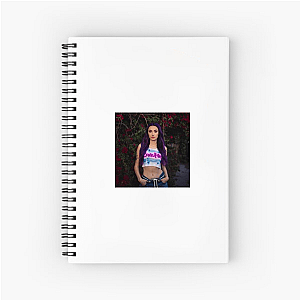 Olivia O'Brien I Hate U I Love U Olivia O'brien Notebook