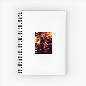 Olivia O'Brien Feel The O'Brien Olivia O'brien Notebook