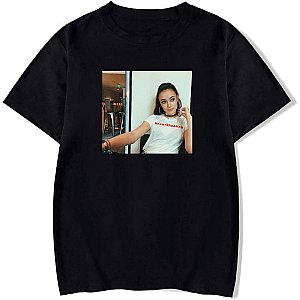 Olivia O'Brien Singer Songwriter Power Olivia O'brien T-Shirts