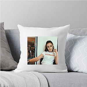 Olivia O'Brien Singer Songwriter Power Olivia O'brien Pillows Cover