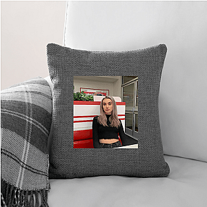 Olivia O'Brien Josslyn Vibes Olivia O'brien Pillows Cover