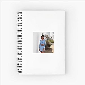 Olivia O'Brien Emotional Anthems Olivia O'brien Notebook