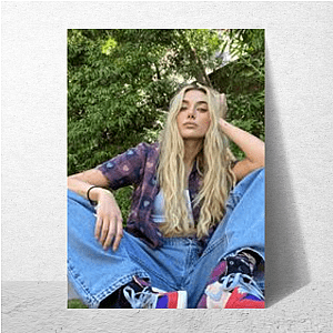 Olivia O'Brien R&B Pop Soul Olivia O'brien Posters