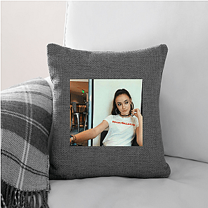 Olivia O'Brien Singer Songwriter Power Olivia O'brien Pillows Cover
