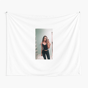 Olivia O'Brien Always Real Always Raw Olivia O'brien Tapestries