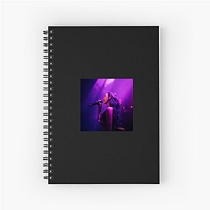 Olivia O'Brien New Wave Pop Olivia O'brien Notebook