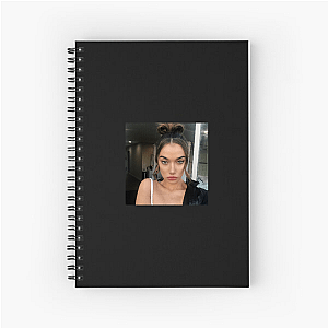 Olivia O'Brien Beyond The Lyrics Olivia O'brien Notebook