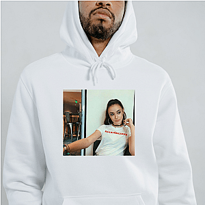 Olivia O'Brien Singer Songwriter Power Olivia O'brien Hoodies