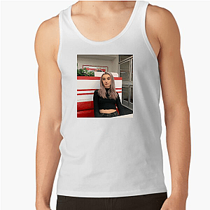 Olivia O'Brien Josslyn Vibes Olivia O'brien Tank Tops