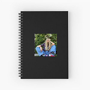 Olivia O'Brien R&B Pop Soul Olivia O'brien Notebook