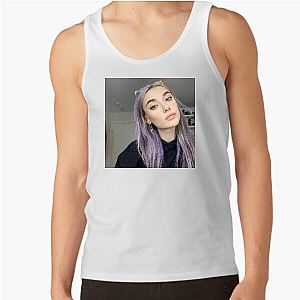 Olivia O'Brien My Favorite Pop Star Olivia O'brien Tank Tops
