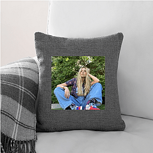 Olivia O'Brien R&B Pop Soul Olivia O'brien Pillows Cover