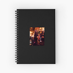 Olivia O'Brien Feel The O'Brien Olivia O'brien Notebook