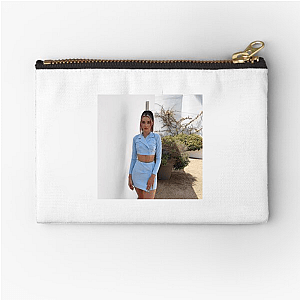 Olivia O'Brien Emotional Anthems Olivia O'brien Zipper Pouches