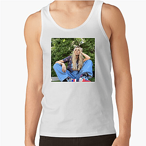 Olivia O'Brien R&B Pop Soul Olivia O'brien Tank Tops