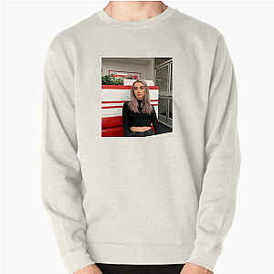 Olivia O'Brien Josslyn Vibes Olivia O'brien Sweatshirts