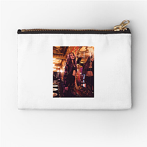 Olivia O'Brien Feel The O'Brien Olivia O'brien Zipper Pouches