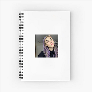 Olivia O'Brien My Favorite Pop Star Olivia O'brien Notebook