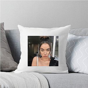 Olivia O'Brien Beyond The Lyrics Olivia O'brien Pillows Cover