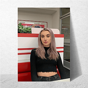 Olivia O'Brien Josslyn Vibes Olivia O'brien Posters