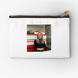 Olivia O'Brien Josslyn Vibes Olivia O'brien Zipper Pouches