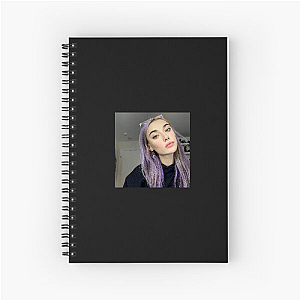 Olivia O'Brien My Favorite Pop Star Olivia O'brien Notebook