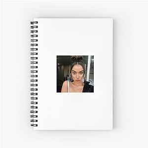 Olivia O'Brien Beyond The Lyrics Olivia O'brien Notebook