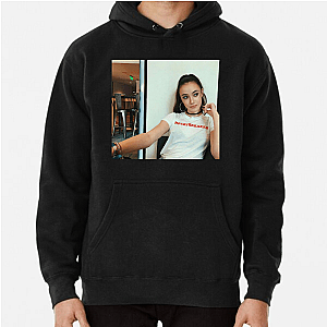 Olivia O'Brien Singer Songwriter Power Olivia O'brien Hoodies