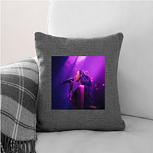 Olivia O'Brien New Wave Pop Olivia O'brien Pillows Cover