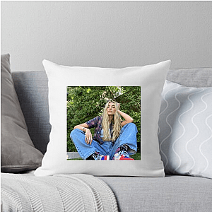 Olivia O'Brien R&B Pop Soul Olivia O'brien Pillows Cover