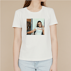 Olivia O'Brien Singer Songwriter Power Olivia O'brien T-Shirts