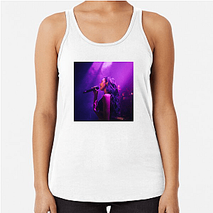 Olivia O'Brien New Wave Pop Olivia O'brien Tank Tops