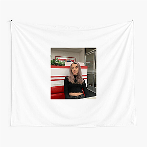Olivia O'Brien Josslyn Vibes Olivia O'brien Tapestries