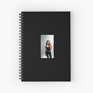 Olivia O'Brien Always Real Always Raw Olivia O'brien Notebook