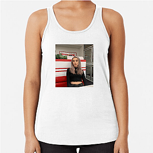 Olivia O'Brien Josslyn Vibes Olivia O'brien Tank Tops