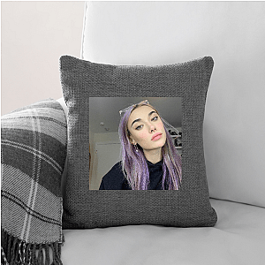 Olivia O'Brien My Favorite Pop Star Olivia O'brien Pillows Cover