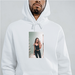 Olivia O'Brien Always Real Always Raw Olivia O'brien Hoodies