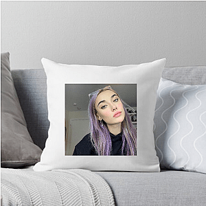 Olivia O'Brien My Favorite Pop Star Olivia O'brien Pillows Cover