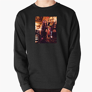 Olivia O'Brien Feel The O'Brien Olivia O'brien Sweatshirts