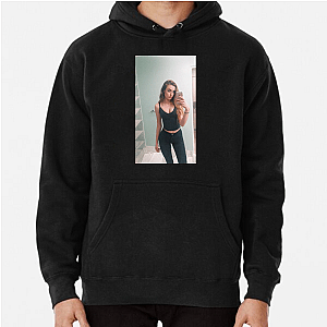 Olivia O'Brien Always Real Always Raw Olivia O'brien Hoodies