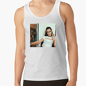 Olivia O'Brien Singer Songwriter Power Olivia O'brien Tank Tops