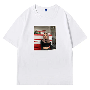 Olivia O'Brien Josslyn Vibes Olivia O'brien T-Shirts