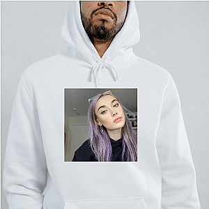 Olivia O'Brien My Favorite Pop Star Olivia O'brien Hoodies