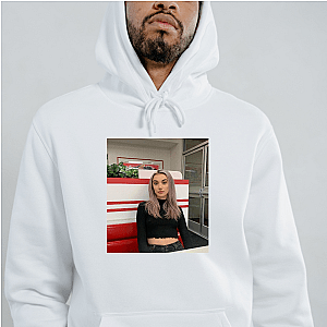 Olivia O'Brien Josslyn Vibes Olivia O'brien Hoodies